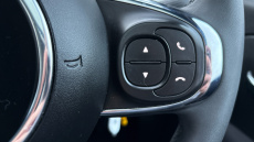 Fiat 500 1.0 Mild Hybrid 3dr Petrol Hatchback